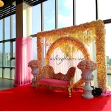 Reasons Why Flowers Are The Best Choice For Wedding Decorations