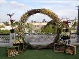 Happening Wedding Themes Of 2021 