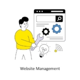 Website Maintenance Services for Healthcare Websites: Ensuring Security, Performance, and Patient Trust