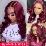 Why Choose West Kiss Human Hair Wigs?