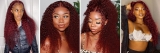 What Are the Six Types of Hair Types?