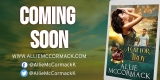 Author Allie McCormack Releases New Paranormal Romance – A Cat for Troy