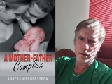 Carl Anderson Published A Book Describing A Familial Love On A Poetic Note, Called “A Mother – Father Complex”