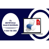 ABS PDF Driver Issues in QuickBooks: Intuit Offers Solutions for Seamless Printing