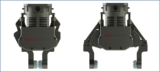 Innovative Technology and Design Robotic Smart Gripper System | AIDIN ROBOTICS