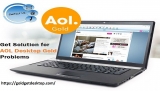 Troubleshooting AOL Desktop Gold Problems with Expertise