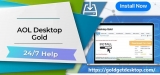 How to Download and Install AOL Desktop Gold windows 10 And Mac?