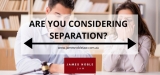 Are You Considering Family Separation in Australia?