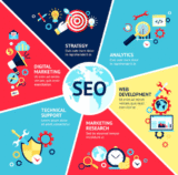 Local SEO Services for Therapists Who Want to Be Found