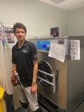 Freezer Repair Burnaby is Popular among Canadian Customers
