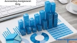 Counting on Accounting Assignment Help – Get Assistance Instantly!