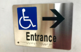 Why Detroit Businesses Trust Detroit MI Signs and Graphics for ADA Signage