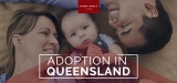 Adopting a child in Queensland? What are the key terms of adopting a stepchild in qld?