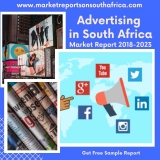 South Africa Advertising Market Research Report- Forecast 2018-2023
