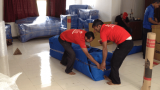 How to Move Safely: Tips to Avoid Injuries During Your Move