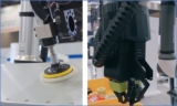 The Global Leader in Robot Sensor Technology | AIDIN ROBOTICS