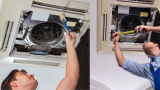 Air Duct Cleaning is Made Easy through Companies like Perfect Choice Services in Vaughan, ON