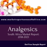 South Africa: Analgesics Market Size Is Expected To Represent a High Incremental Opportunity In 2023