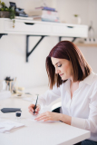 Unveiling the Artistry of Calligraphy in the City of Angels