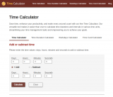 Methods for Efficiently Working Less Time