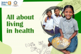 Nutrition Literacy: Shaping Future of Children & Youth