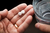 Aspirin cuts liver cancer risk and chances of death