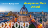 Pocket-Friendly Assignment Help Oxford Online By Experts at Casestudyhelp.Com