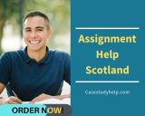 Best Assignment Help Scotland Available 24/7 in Best Price at Casestudyhelp.Com