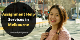 Feasible Assignment Help Services in Melbourne with A+ Guarantee at Casestudyhelp.com