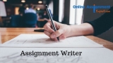 Inclusion of New Assignment Writers in the Team of Online Assignment Expert!