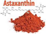 Astaxanthin Market is Projected to Reach a Valuation of US$ 3,636.8 million by 2033 | Future Market Insights Inc.