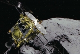 Asteroid Mining Market to Reach $3,868.9 Million by 2025 at 24.4% CAGR