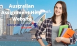 Secure A+ Grade with Excellent and Affordable Assignment Writing Help Australia at Assignmenthelpaus