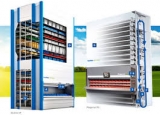 Automated Storage and Retrieval Systems Market Size, Share, Scope, Trends, Growth, Opportunities And Forecast