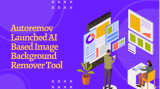 Autoremov Launched AI Based Image Background Remover Tool