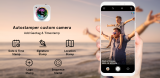 Mobile Photo Stamping is now easy with 5 in 1 Autostamping app.