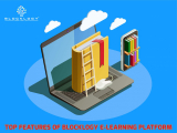 TOP FEATURES OF BLOCKLOGY E-LEARNING PLATFORM