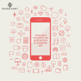 AVAILABLE COURSES ON BLOCKLOGY E-LEARNING APP