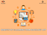 BENEFITS OF E-LEARNING FROM BLOCKLOGY APP