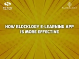 5 Reasons Why Blocklogy E-Learning is More Effective