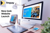 FMPay Relaunches Website with Bold, Dynamic Ethos