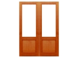 BestWood Joinery – Solid Meranti Wooden Doors and Windows