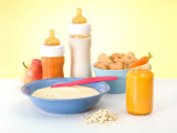 Baby Food Market to Exceed US$ 130.4 Billion by 2033 as Demand for Organic Infant Formula Rises | FMI