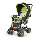 Global Baby Pram Market 2023 Analysis by Technologies, Types, Applications, Key Players, Growth rate, Market Share & Projections