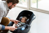 Top Reasons Why You Should Buy A Travel Cot Baby