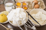 Baking Ingredients Market to Surge the Valuation beyond US$ 34.60 billion by 2033 | FMI