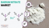 Why Is Utilization of Barium Nitrate Rising in Fireworks Production?