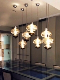 Klove Studio offers Bespoke Lighting Solutions