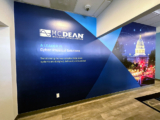 Why Hire a Sign Company Fairfax VA for Offices?