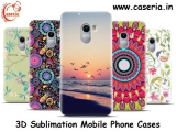 CUSTOMIZED MOBILE CASES FOR ALL PHONE MODELS